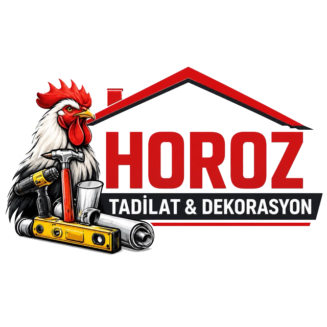 Denizli'de Tadilat Dekorasyon